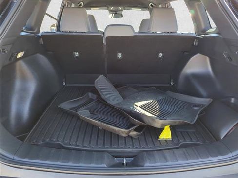 Used 2024 Toyota Corolla Cross S image 25