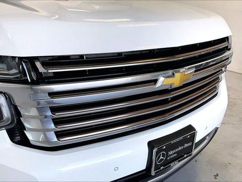 Used 2024 Chevrolet Tahoe High Country RWD image 30