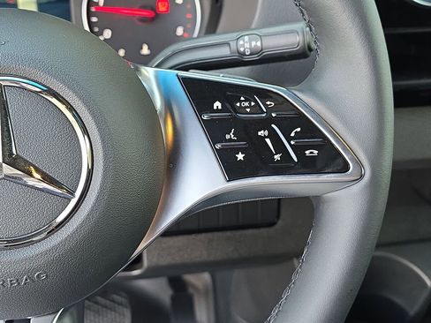 New 2025 Mercedes-Benz Sprinter 2500 image 17