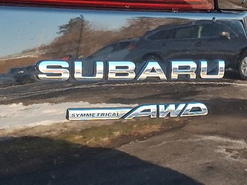 Used 2019 Subaru Outback 2.5i Limited w/ Popular Package #2 image 30