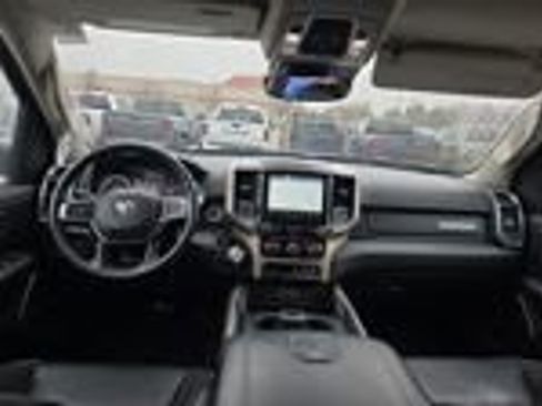 Used 2022 RAM 1500 Laramie image 9