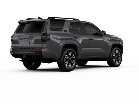 New 2025 Toyota 4Runner TRD Sport Premium image 10