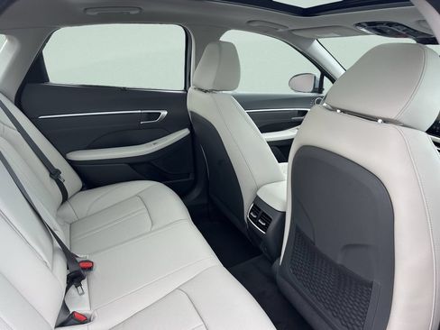New 2026 Hyundai Sonata SEL FWD image 22