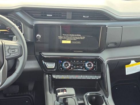 New 2026 GMC Sierra 1500 AT4X image 14