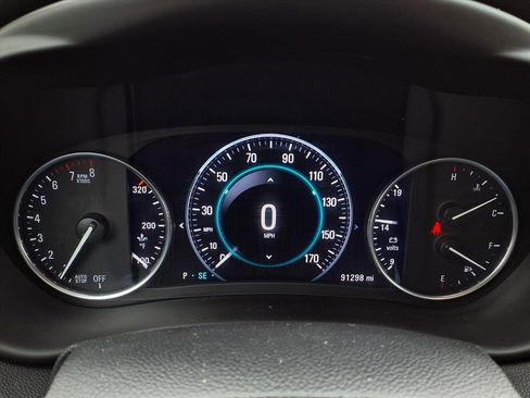 Used 2016 Buick Envision Premium image 17