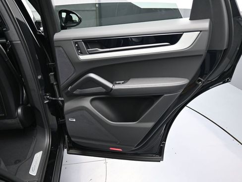 New 2026 Porsche Cayenne AWD/4WD image 26