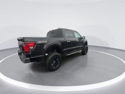 Used 2024 Ford F150 XLT image 8