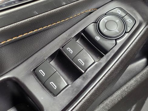 Used 2020 Chevrolet Traverse RS w/ LPO, Cargo Package FWD image 20