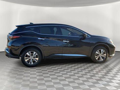Used 2021 Nissan Murano S image 4