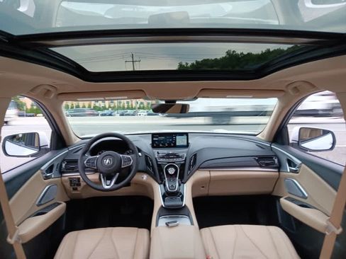 Used 2024 Acura RDX SH-AWD w/ Technology Package image 20