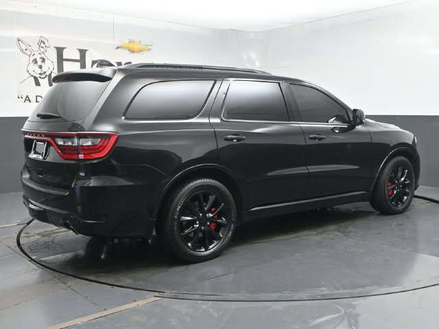 Used 2018 Dodge Durango R/T w/ Technology Group AWD/4WD image 56