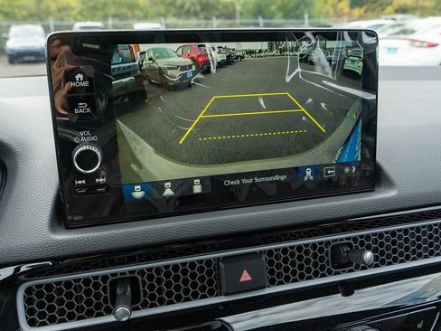 New 2026 Honda Civic Sport Touring image 28