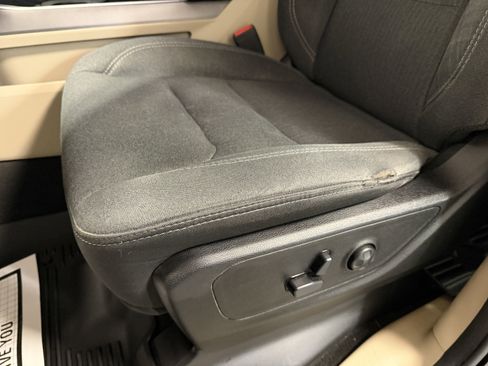 Used 2020 RAM 1500 Big Horn image 25