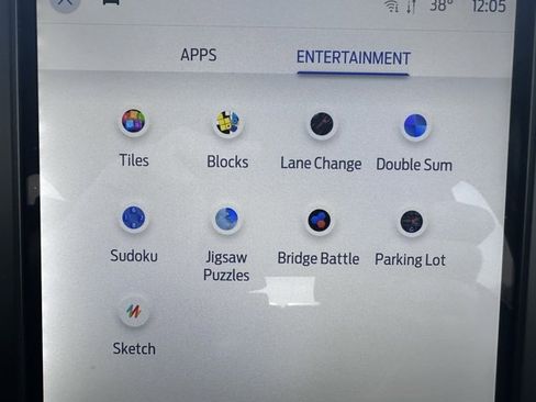 Used 2024 Ford Edge SEL w/ Convenience Package image 29