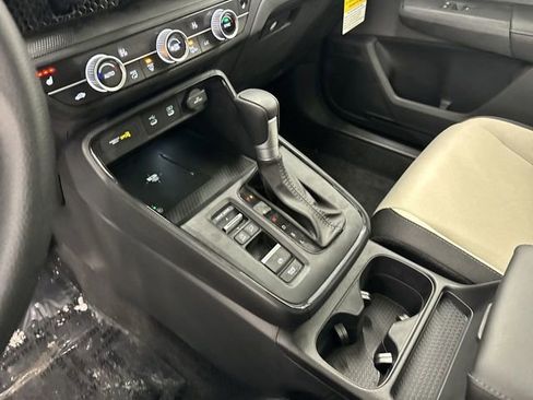 New 2026 Honda CR-V EX image 18