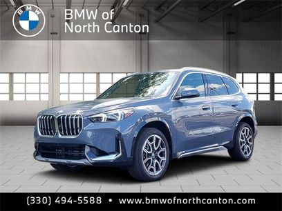 New 2026 BMW X1 xDrive28i w/ Technology Package