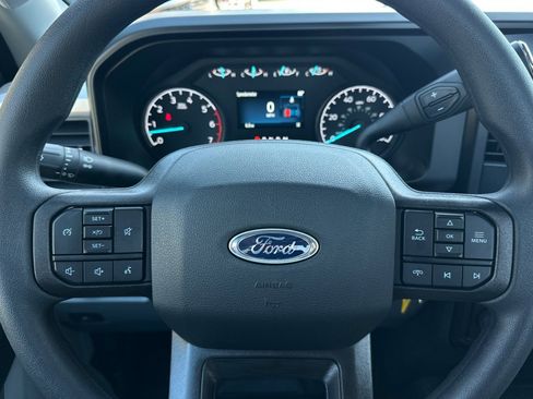 New 2026 Ford F250 XL RWD image 19