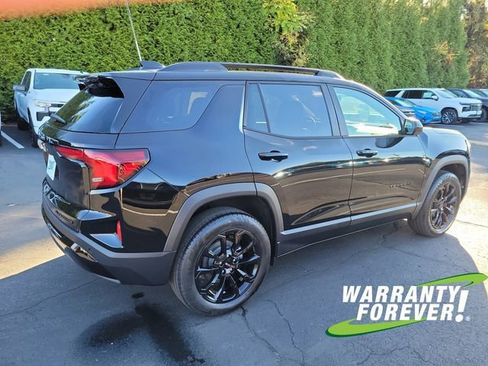 New 2026 GMC Terrain Elevation w/ Elevation Premium Package image 7