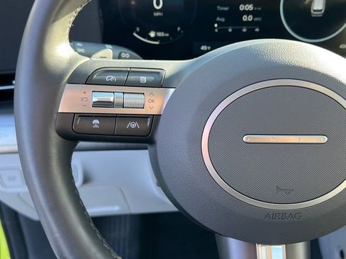 Certified 2025 Hyundai Kona Limited image 24