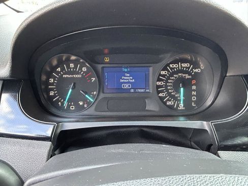 Used 2011 Ford Edge SE w/ 101A Rapid Spec Order Code FWD image 21