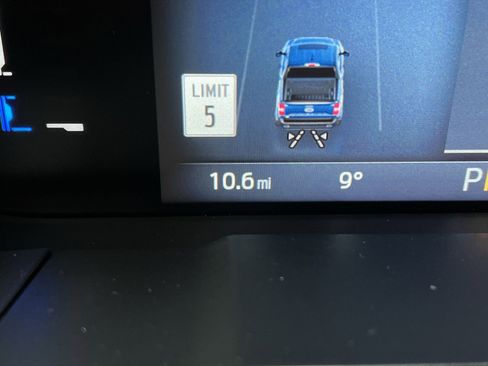 New 2026 Ford Maverick Lariat w/ 4K Tow Package image 17