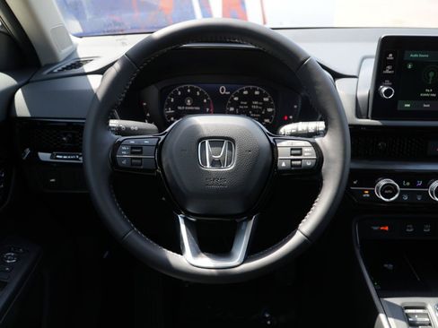 New 2026 Honda CR-V EX-L image 21