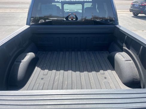 Used 2019 Ford F150 XLT w/ Equipment Group 302A Luxury image 6