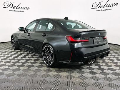 Used 2022 BMW M3 w/ Executive Package