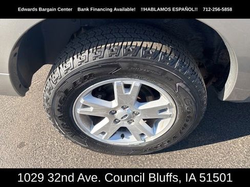 Used 2008 Ford Explorer XLT image 9