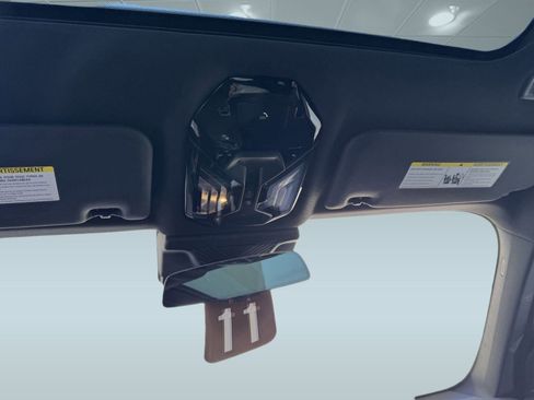 Used 2025 BMW X3 xDrive30i w/ Convenience Package image 18