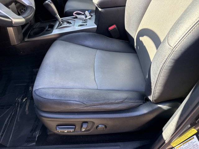 Used 2016 Toyota 4Runner SR5 Premium RWD image 15