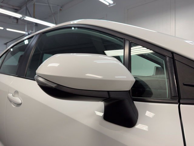 Used 2021 Toyota Corolla SE FWD image 32