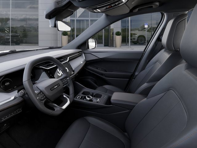 Used 2026 Jeep Cherokee Limited AWD/4WD image 22