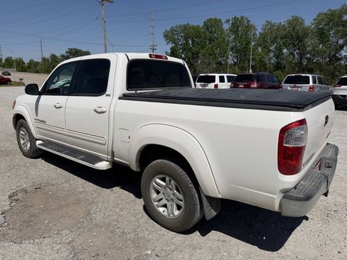 Used 2004 Toyota Tundra SR5 AWD/4WD image 5