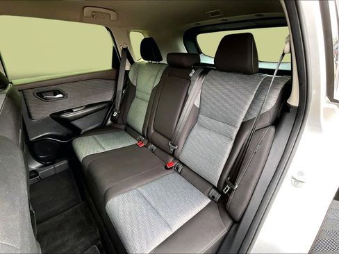 Used 2023 Nissan Rogue SV AWD/4WD image 26