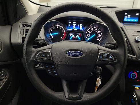 Used 2018 Ford Escape SE image 22