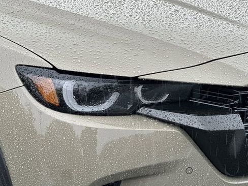 New 2026 MAZDA CX-50 AWD 2.5 S w/ Weather Package image 31