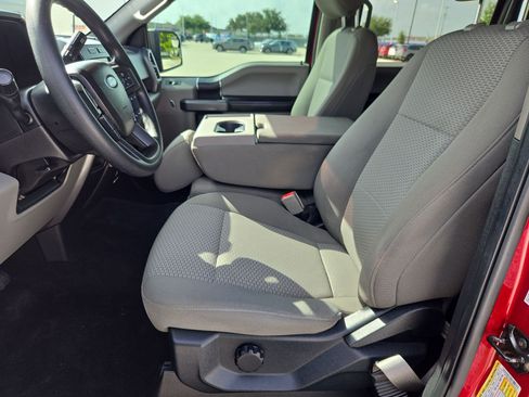 Used 2018 Ford F150 XLT RWD image 15