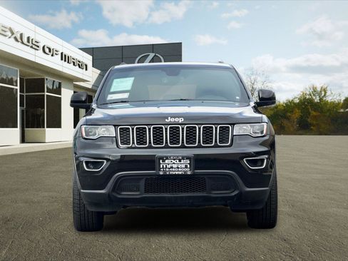 Used 2024 Jeep Grand Cherokee Limited image 5