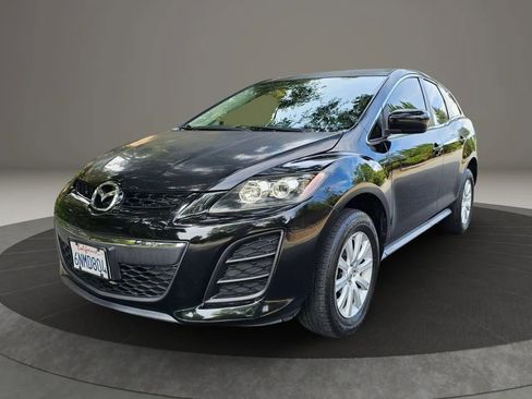 Used 2010 MAZDA CX-7 i SV image 1