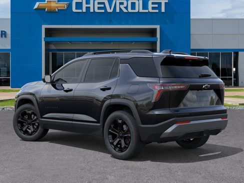 New 2026 Chevrolet Equinox LT w/ Convenience Package II image 3