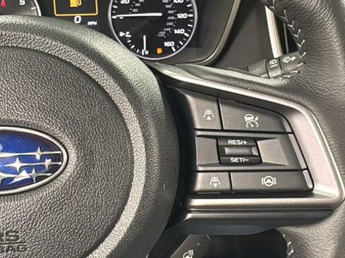 New 2026 Subaru Ascent Limited image 23