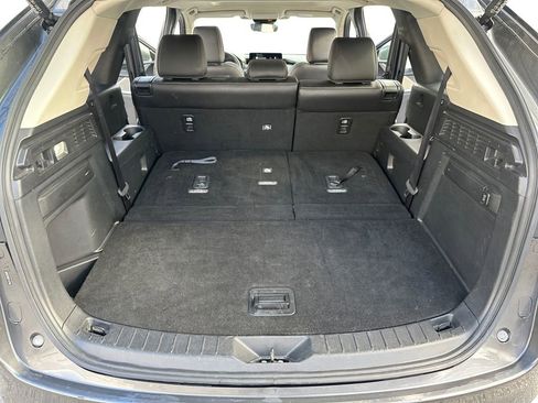 Used 2024 MAZDA CX-90 3.3 Turbo w/ Preferred Plus image 29