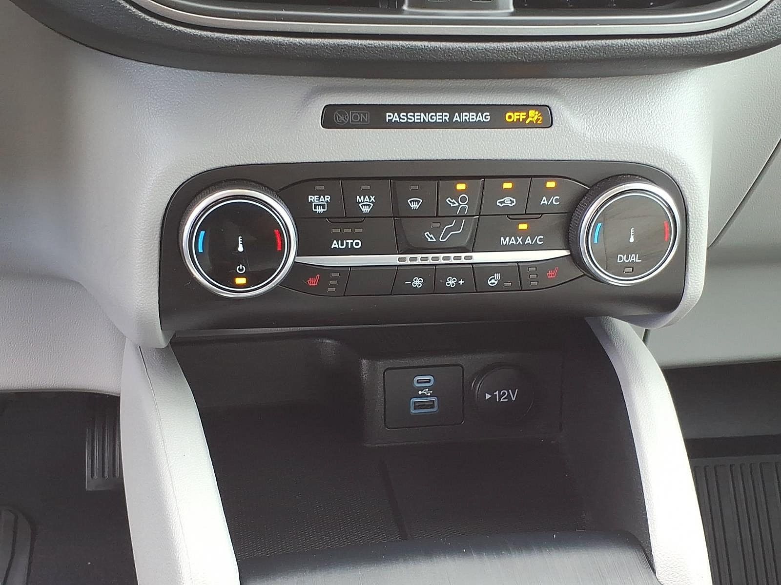 Used 2023 Ford Escape Active AWD/4WD image 21