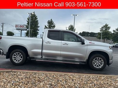 Used 2019 Chevrolet Silverado 1500 RST w/ All-Star Edition AWD/4WD image 2