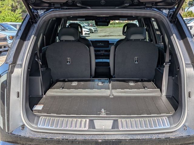 New 2027 Kia Telluride SX X-Line w/ Towing Package AWD/4WD image 13
