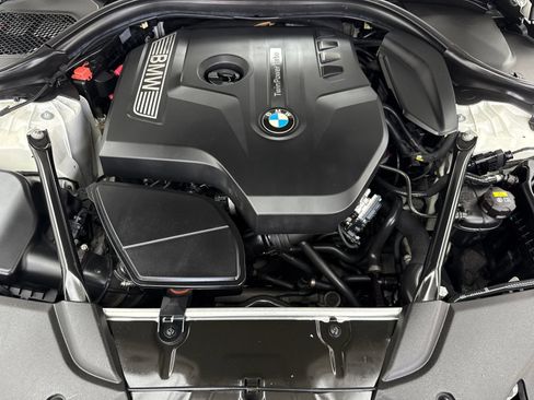 Used 2018 BMW 530i RWD image 53