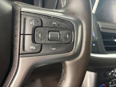 Used 2024 Chevrolet Tahoe LT RWD image 21