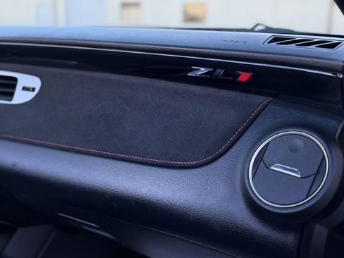 Used 2013 Chevrolet Camaro ZL1 image 30