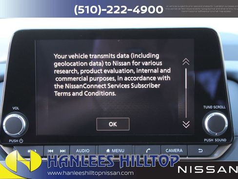 New 2026 Nissan Rogue SV w/ Cold Weather Package image 25